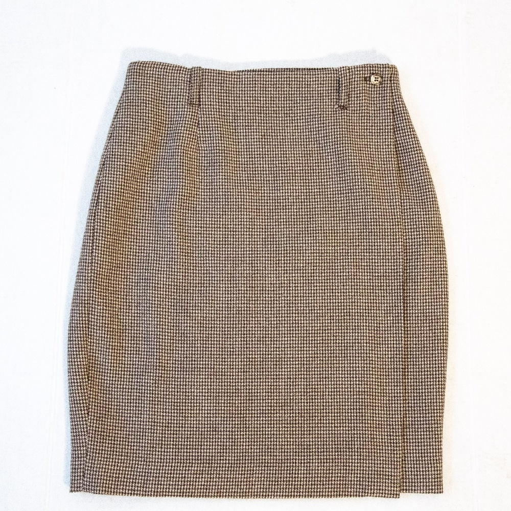 Vintage Breeches Skirt Size 6